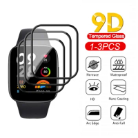 Watch Protective Glass For Xiaomi Redmi Watch 3 Active Smartwatch Screen protector Explosion proof tempered glass Watch 3 Lite
