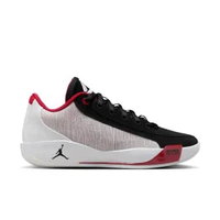NIKE Men Basketball Luka .77 Pf "Bloodline" Shoes Sepatu Basket Pria [HF0819-102] 7 White/White-Blac
