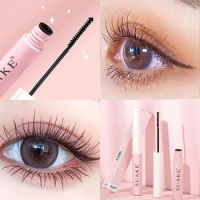 Suake Mascara Eyelashes Extension Lash Lengthening Eye Lashes Brush Waterproof Long-wearing Eye Cosmetics Beauty Makeup