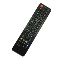 Original Remote Control BN59-01289A suitable for SAMSUNG LED TV UN75NU7100 UN55MU6290
