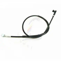 Motorcycle Accessories Speedo Drive Cable For Honda CB400 CB 400 Steed 400 SpeedoCable