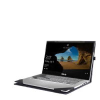 Detachable Case for ASUS ZenBook UX331 U3100 13.3 Laptop Laptop Sleeve Pu Case Pack Protection