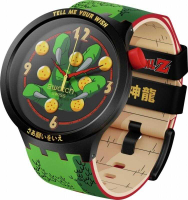 ■預購■『Animate』通販｜TV 七龍珠 swatch×Dragon ball Z『神龍 / SHENRON』手錶。