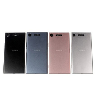 Sony/索尼 Xperia XZ1日版sov36智能安卓4G二手福利手機
