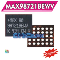 IPad 6 Charger IC max98721bewv IC mini4 Charger IC 5 pcs/lot