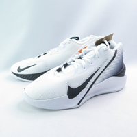 NIKE HF1804100 G.T. Jump Academy EP 男籃球鞋 緩震 白/黑【iSport愛運動】