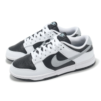 Nike 休閒鞋 Dunk Low 男鞋 白 黑 反轉熊貓 Reverse Panda 2 IB4620-141