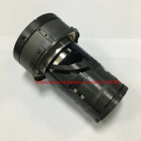Repair Parts For Nikon AF-S Nikkor 24-70mm F/2.8G ED Lens Barrel Aperture Zoom Unit 1C999-528-2