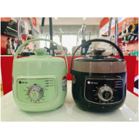 【Hot】 Nồi áp suất Elmich PCE-1805 dung tích 2,5L