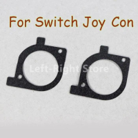 3sets 3D Analog Joysticks Thumbstick Sealing Ring Dust-proof Gasket For Nintendo Switch Lite/OLED NS Console Joy con Shell
