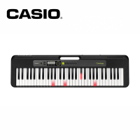CASIO LK-S250 61鍵 魔光電子琴