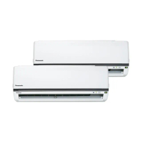【Panasonic 國際牌】3-4坪+4-6坪 R32 一級能效 變頻冷暖一對二分離式(CU-2J63BHA2/CS-K28FA2+CS-K36FA2)