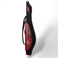 【Daiwa】PROVISOR HD 釣竿袋 145R-C#紅色(竿袋磯釣 釣魚竿袋 磯釣竿袋)