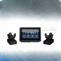 HTC VIVE Mars Camtrack virtual production 3.0 tracker virtual shooting VR full body tracking