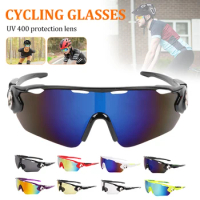 Stylish Sunglasses For Outdoor Activity UV 400 Protection Polarized Eyewear Cycling Running Sports Sunglasses Goggles Men Women