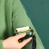 Tẩy Lông Quần Áo Cầm Tay Sử Dụng Tại Nhà, Bền, Có Thể Xé, Hai Mặt, Tẩy Lông Dính, [FBshop]