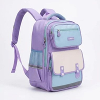 [DM] TAS RANSEL ANAK SEKOLAH TK SD LAKI LAKI PEREMPUAN IMPORT CHINA SEKOLAH PLAYGROUP ANTI AIR SENYY