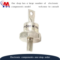 Alloy diode High power regulator diode bolt-shaped Zener diode 50W 150V