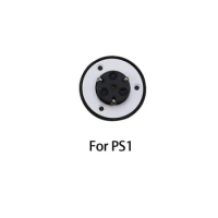 Spindle Hub Turntable For PS1 CD Laser Head Lens Disc Motor Cap Holder For Sony Playstation 1 KSM-440ADM Replacement Parts
