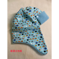 妮芙露 負離子 眼罩式聰明睡覺帽