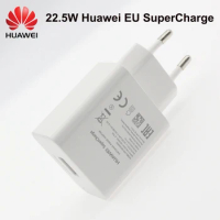 Official HUAWEI 5V4.5A Super Charger 5A USB Type-C Cable 22.5W Supercharge For HUAWEI Mate30 Mate20X Mate10 9 P30 P20 Pro 5G