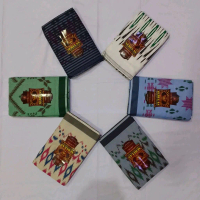 Sarung Sebelas Motif BHS Tempean | Sarung Pria | ORI PABRIK | COD MURAH GROSIR & ECER Kain Rayon