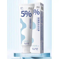 New Hydroxyapatite Toothpaste Teeth Whitening Protect Gums Fresh Breath Toothpaste Periodontal Care Repair Damaged Teeth