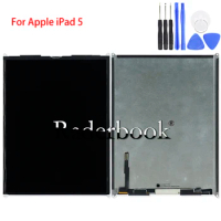 9.7 inch For Apple iPad 5 Tablet LCD Screen Display Replacement Free shipping