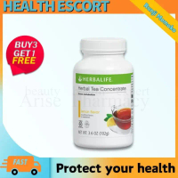 HERBALIFE HERBAL TEA CONCENTRATE LEMON FLAVOR 3.5 OZ /（102g）EXP 2026 06EXP 2026 06 seed powder balan
