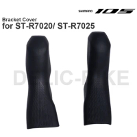 SHIMANO 105 R7000 Series Bracket Cover for ST-R7020 ST-R7025 ST-4720 ST-4725 ST-RX600 ST-RX400 WP-Y0F398010 Original Parts