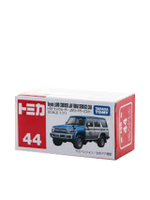 044 9 TOYOTA LAND CRUISER