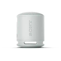【SONY】可攜式無線藍牙喇叭 SRS-XB100 (公司貨 保固 12 個月)