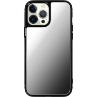 THE HOOD - iPhone 鏡面手機保護殼 升級版 iPhone 13 Pro Max 不兼容Magsafe