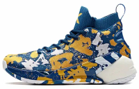 ANTA KT4 BLUE YELLOW