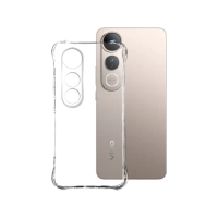 【HH】vivo V50 Lite -軍規防摔手機殼(HPC-MDVVV50L)