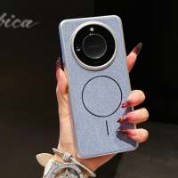 เคสโทรศัพท์ เหมาะสำหรับ Honor X60 Pro ทำจากผ้ายีนส์ขนสัตว์ มีแม่เหล็ก เข้ากันได้กับ Honor X60