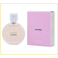 CHANEL 香奈兒黃邂逅女士淡香水 CHANCE EAU DE TOILETTE SPRAY 35ML  