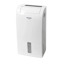 【Panasonic 國際牌】6公升一級能效除濕機(F-Y12EB)