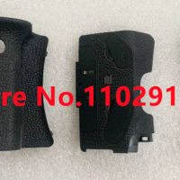 NEW original 80D for Canon EOS 80D with rubber camera repair parts body rubber USB hand Grip Thumb rubber