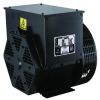 Industrial use 12KW 16KW 20KW 30KW 40KW 50kva 100kva low rpm perman magnet alternator brushless generator