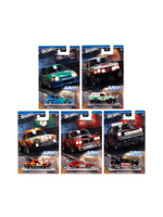 ของเล่นรถ Speed Graphics Range Rover Classic (2/5) HRT08 หลากสี