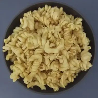 [ 1 Kg ] Cemilan Pedas Makaroni Spiral Goreng | Cemilan Makaroni Spiral Pedas | Aneka Cemilan dan Sn