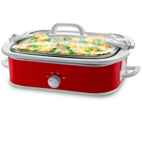 Multi cooker Casserole Electric Slow Cooker