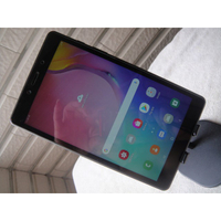 SAMSUNG Galaxy Tab A 8.0 (2019) T295 32GB 4G LTE 使用功能正常.3300