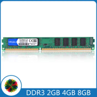 Sale RAM DDR3 4GB 8GB 2GB 1066mhz 1333mhz 1600mhz 1866mhz RAM Memory Ram For Desktop PC DIMM DDR3 2G 4G 8G