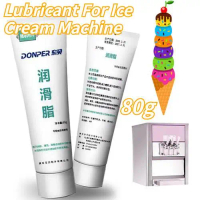 Lubricant Food Grade/Pelumas Mesin Ice Cream/Pelumas Mesin Es Krim/Food Grade Lubricant Grease Untuk