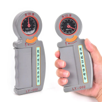 เครื่องวัดกำลังแบบมือถือสำหรับฝึกความแข็งแรงเชิงสรีรศาสตร์ (CH Force Gauge Dynamometer) ✨[พร้อมส่ง]