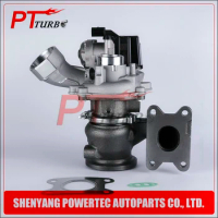 Balanced Turbocharger Complete Turbine 04E145704PV Full 04E145704PX for VW Golf VII 5G1 1.4 TSI 103Kw 140HP 2012-