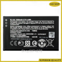 BL-4UL Battery For Nokia Asha 225 RM-1126 RM-1011 1012 1172 1126 TA-1030 1200mAh battery
