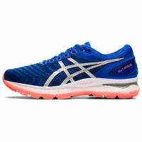 GEL NIMBUS 22 TUNA BLUE